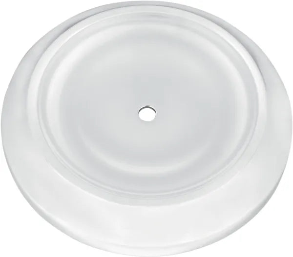 COVER AC BOB DISH CHR