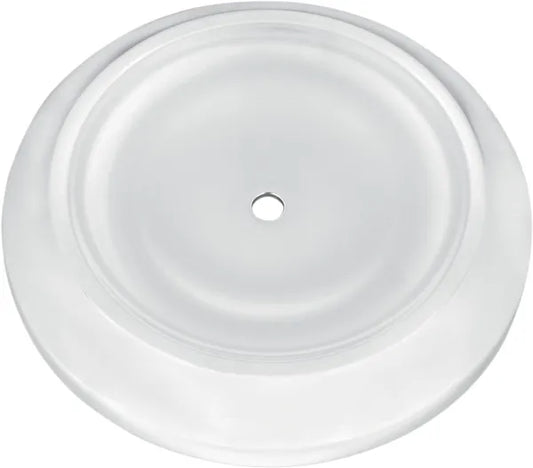 COVER AC BOB DISH CHR