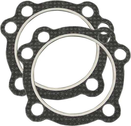 GASKETS HD 3-5/8  (.045)