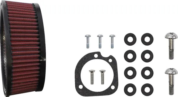 AIR CLEANER A-STNG 01-17C