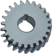 PLUG PIPE 1/4 TAPPERED