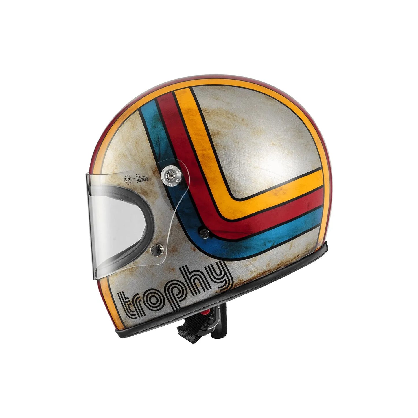 HELMET TRPH PE EX 77BM