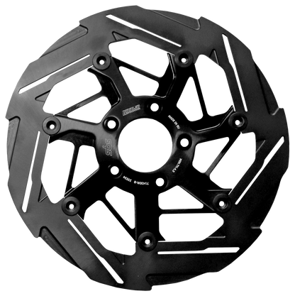 SBS X KODLIN BRAKE ROTORS | Dyna | Softail | Sportster | Touring | V-Rod