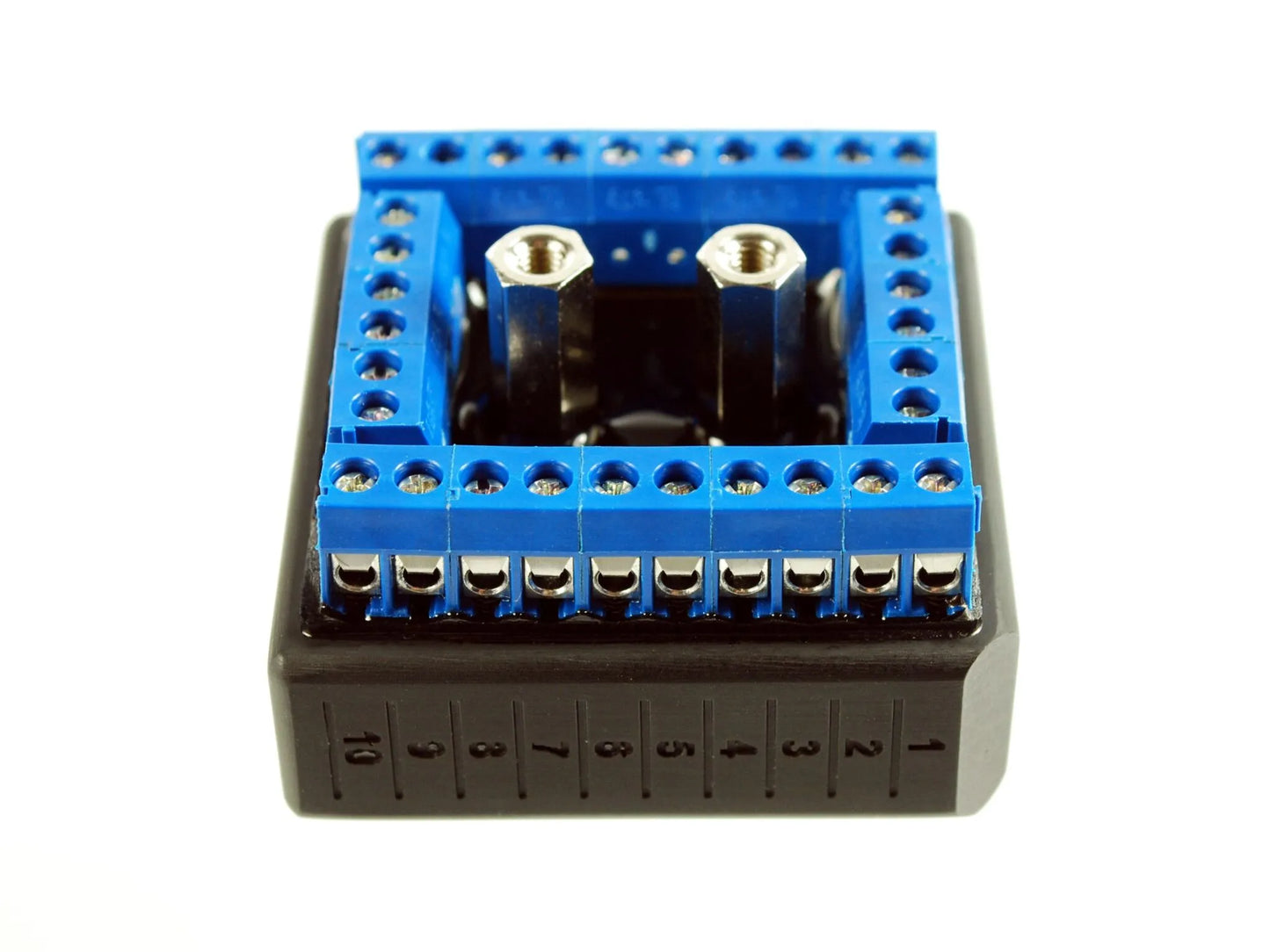 MSP BREAKOUT BOX HD VRSC