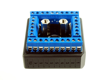 MSP BREAKOUT BOX HD VRSC