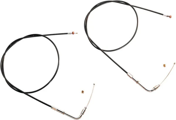 S&S CARB CABLE 42" 96-06