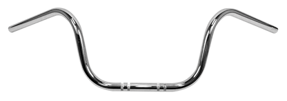 WESTLAND CUSTOMS 7/8" (22MM) DIAMETER APE HANGER HANDLEBARS | Street | Tube frame | XB