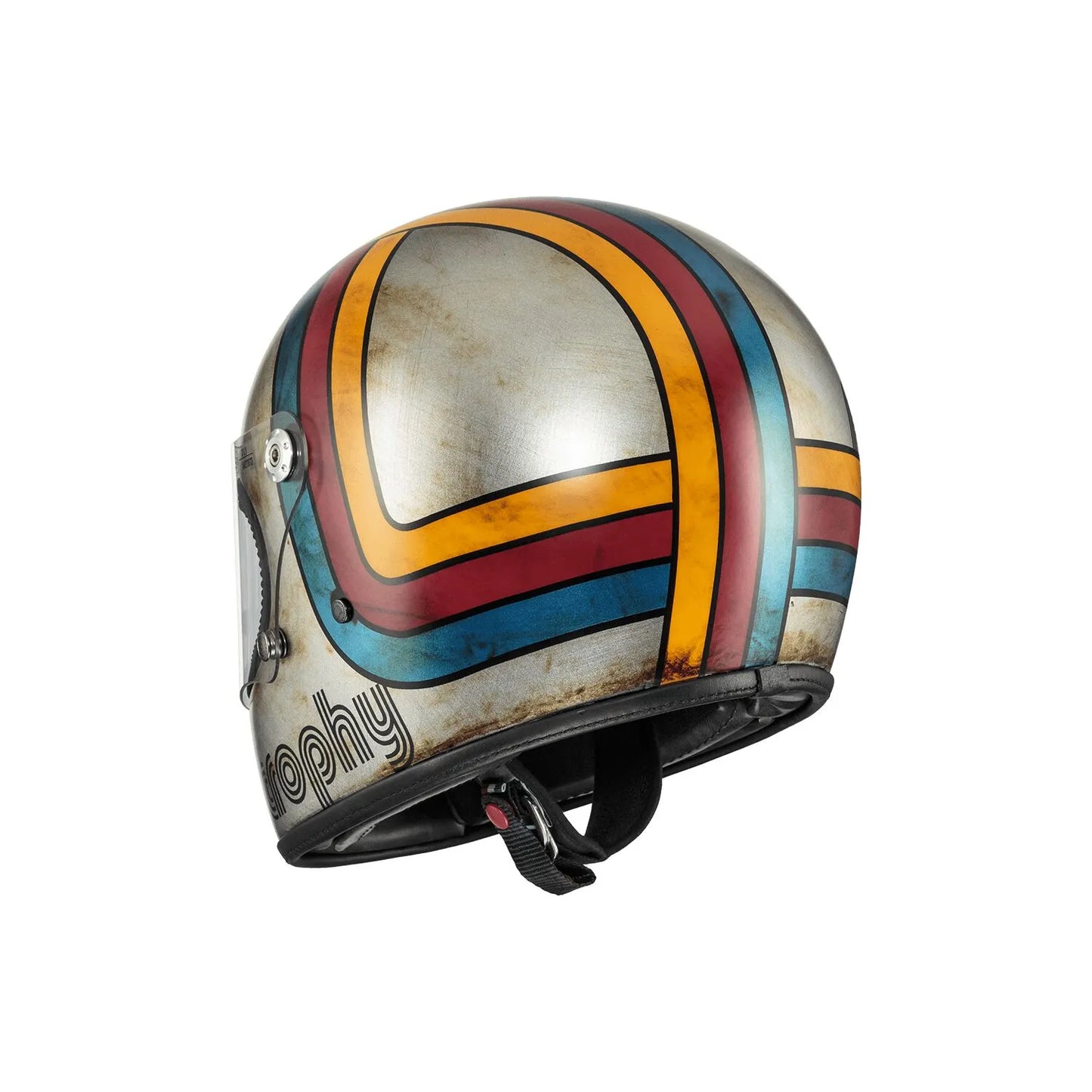 HELMET TRPH PE EX 77BM