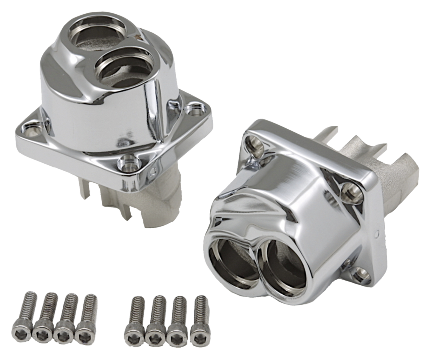 LIFTER BLOCKS | Big Twin | Dyna | FX | FXR | Softail | Touring