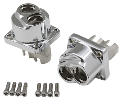 LIFTER BLOCKS | Big Twin | Dyna | FX | FXR | Softail | Touring