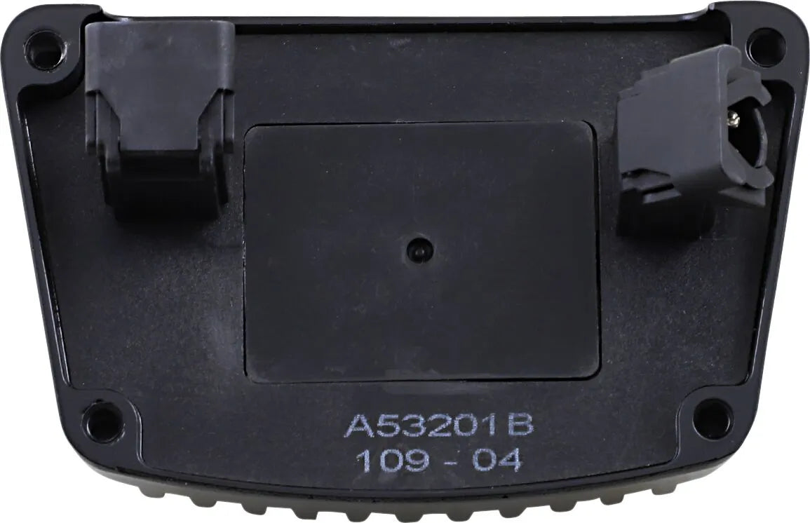 REGULATOR BLK TOUR 17-22