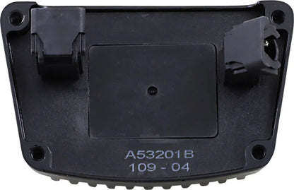 REGULATOR BLK TOUR 17-22