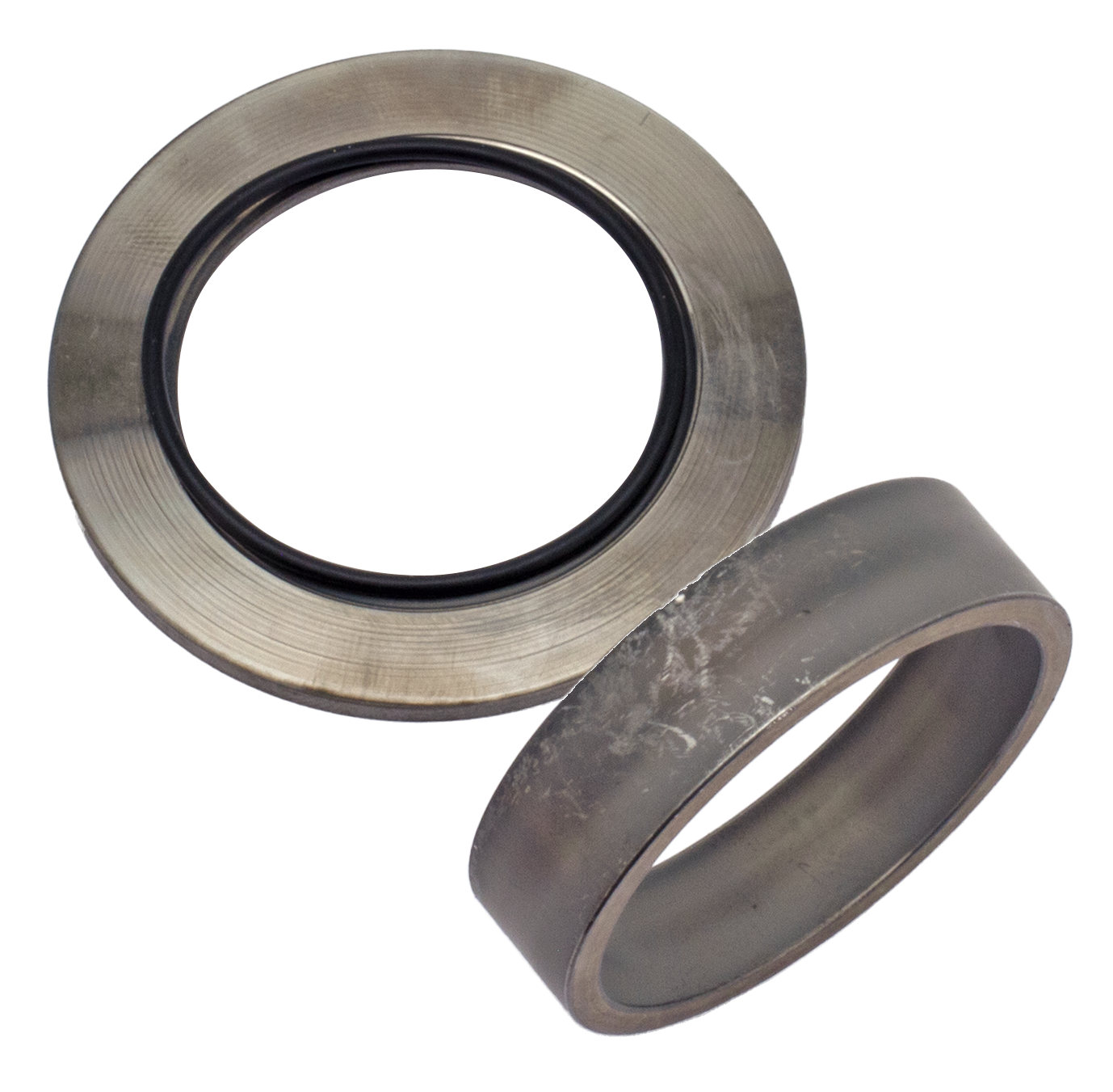 "THE CURE" MAIN DRIVE GEAR SEAL KIT FOR 4-SPEED BIG TWIN | Big Twin | FX
