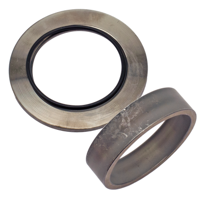 "THE CURE" MAIN DRIVE GEAR SEAL KIT FOR 4-SPEED BIG TWIN | Big Twin | FX