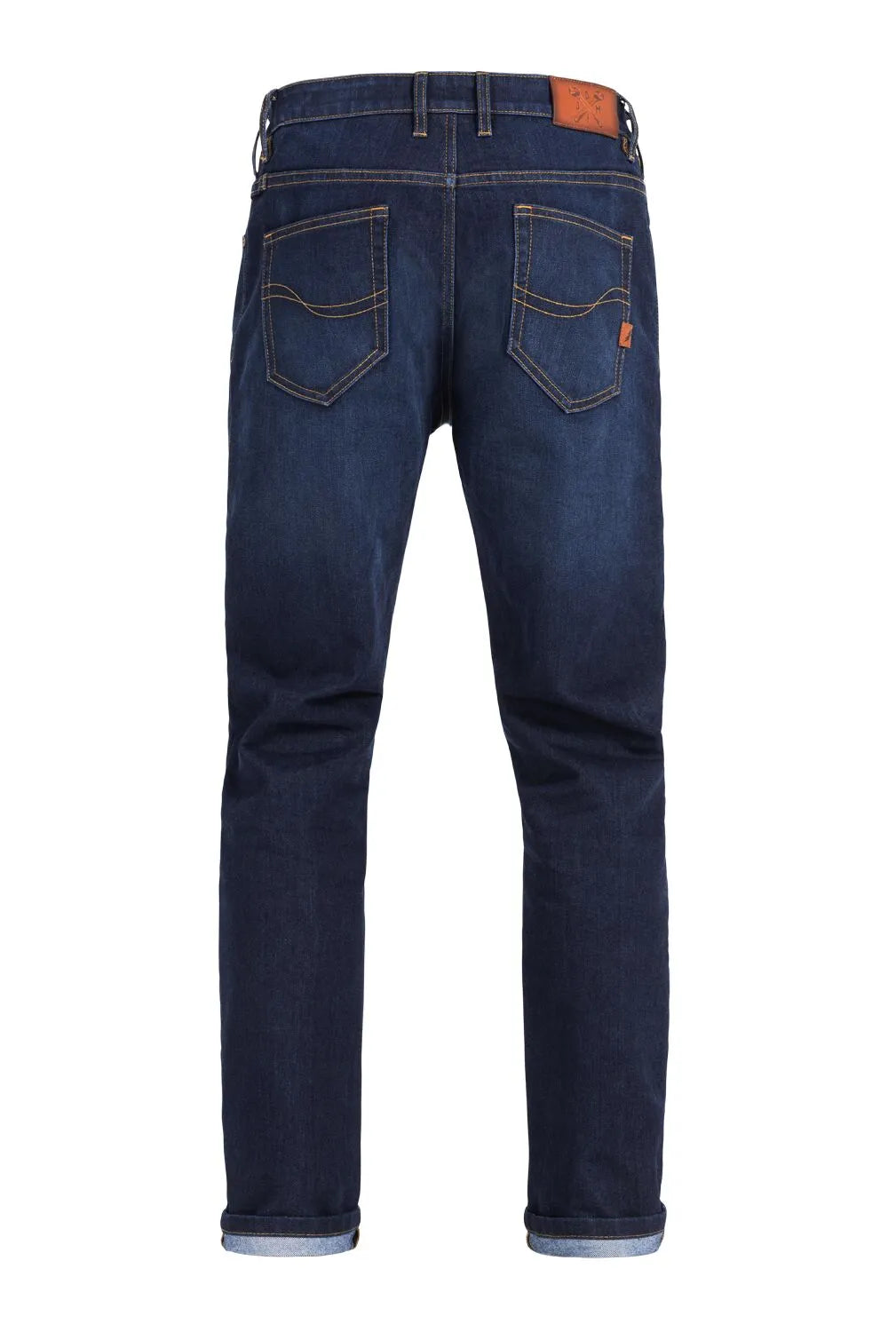 PANT PIONEER MONO DARK BLUE