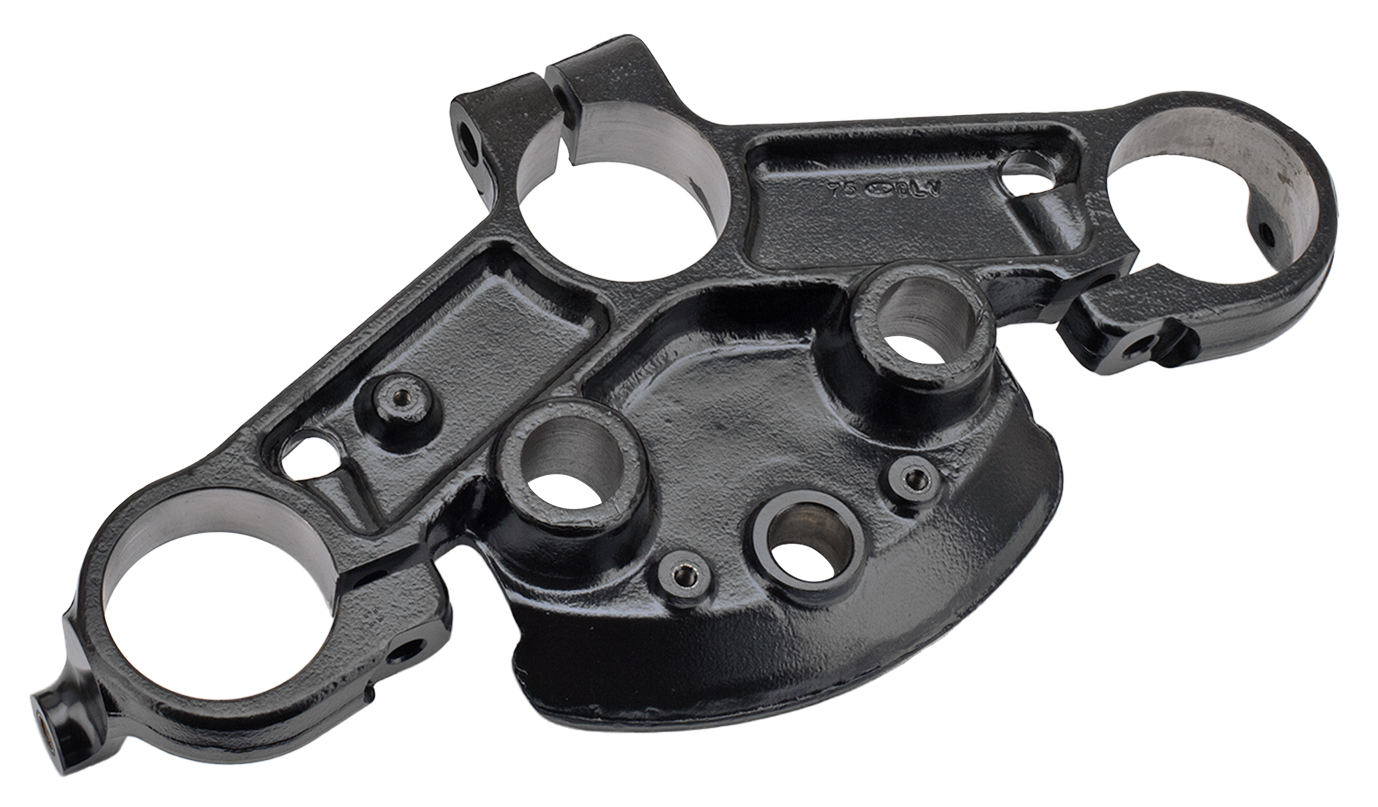 OEM STYLE 49MM TRIPLE TREE PARTS TOURING 2014 TO PRESENT | Touring