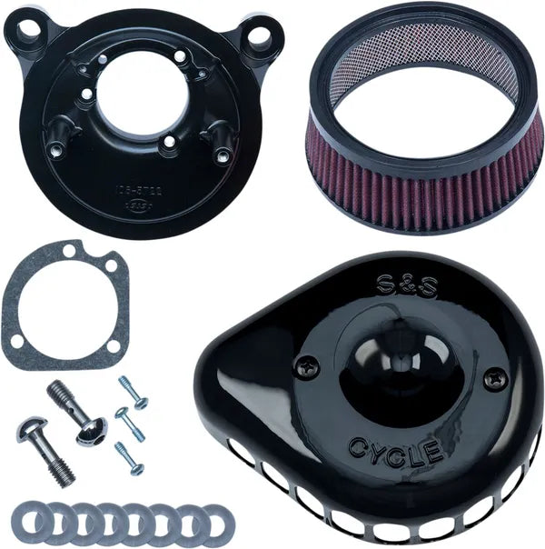 AIR CLNR STEALTH CV XL