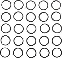 O-RING KIT PR TUBES
