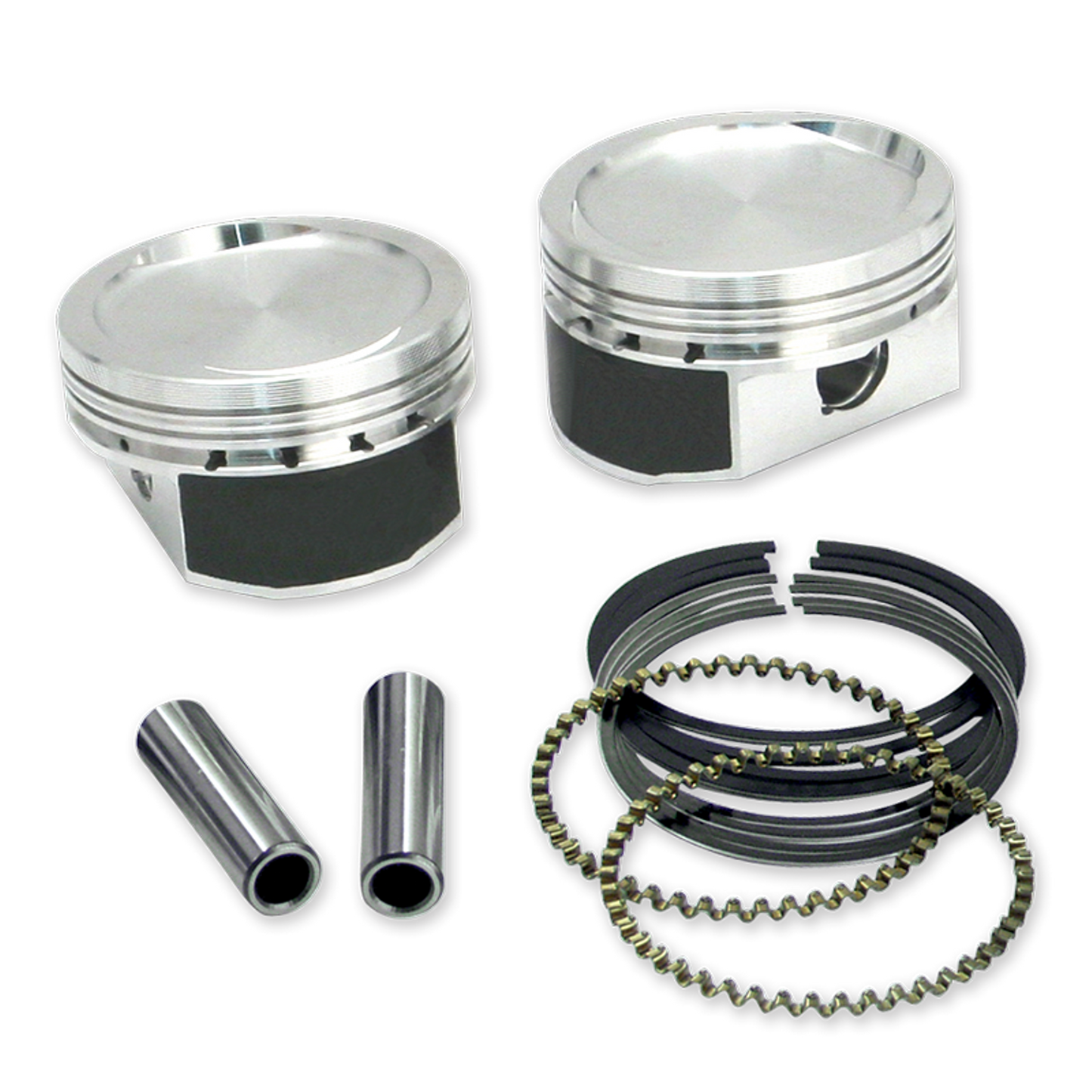 S&S 883 TO 1200 CONVERSION PISTON KITS | Sportster