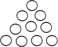 O-RING SET VITON 10PK