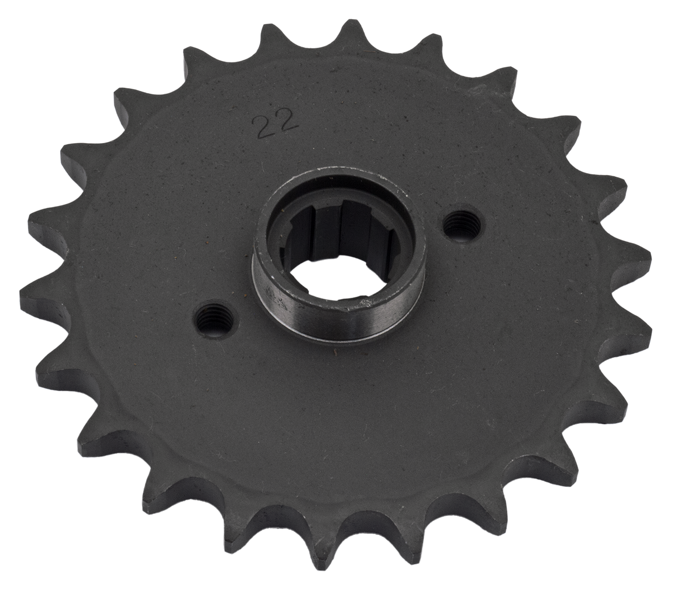 TRANSMISSION SPROCKETS | KH | KR | Sportster