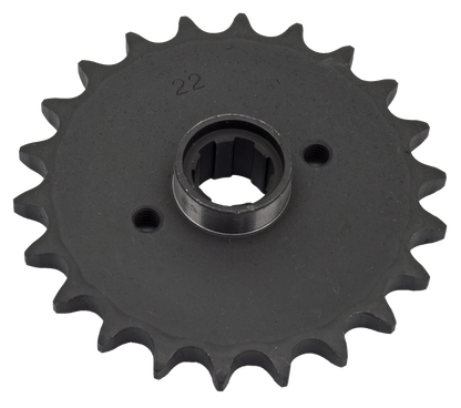 TRANSMISSION SPROCKETS | KH | KR | Sportster