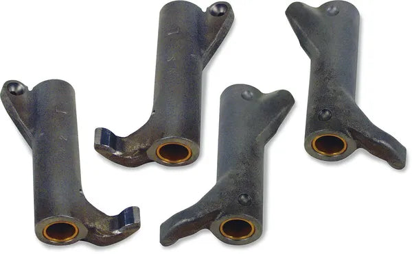 ROCKER ARMS NON-ROLLER