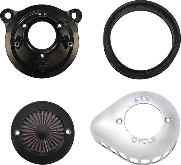 AIR CLEANER A-STNG 08-16C