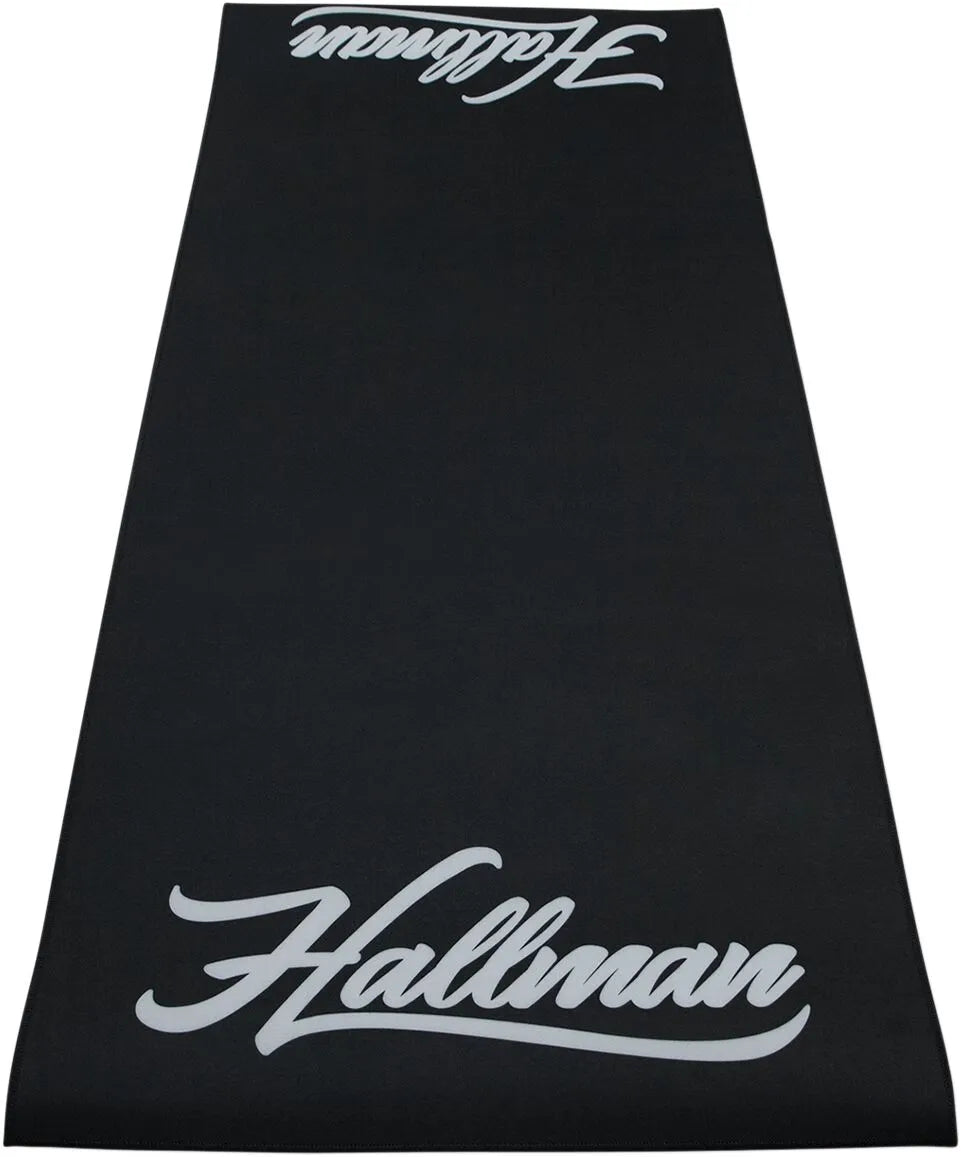Pit Mat / ABST PIT PAD LG HALLMAN