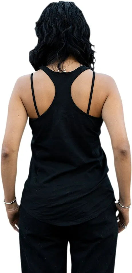 TANK TOP SURF BLK
