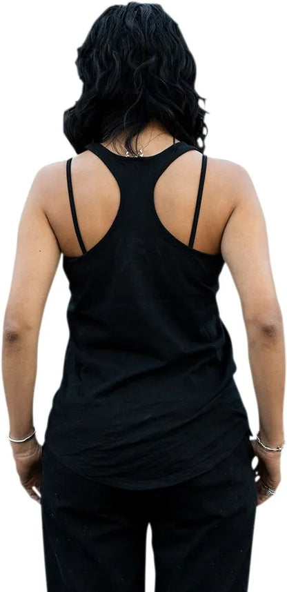 TANK TOP SURF BLK