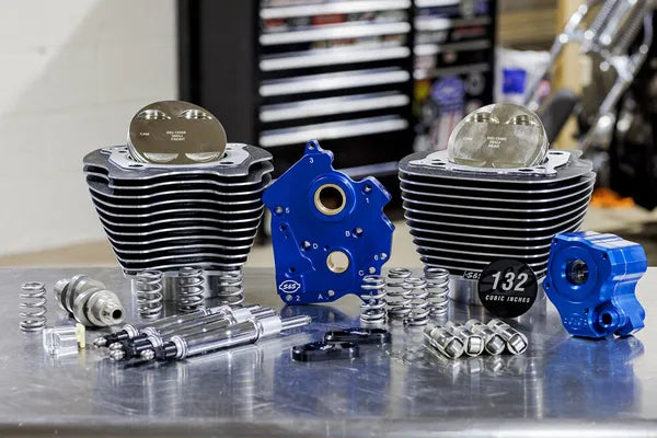 POWER PK 132  CHN WC M8