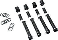 KEEPER ST PR TUBE BLK M8