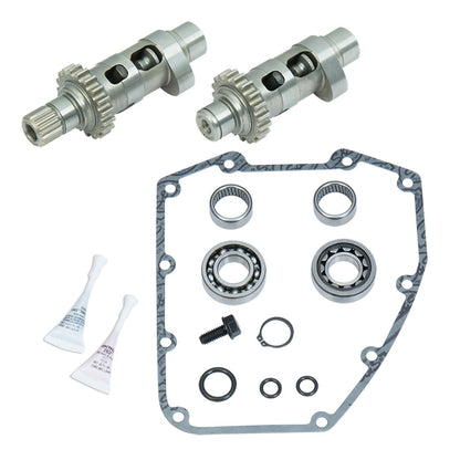 S&S CHAIN DRIVE CAM KITS | Dyna | Softail | Touring