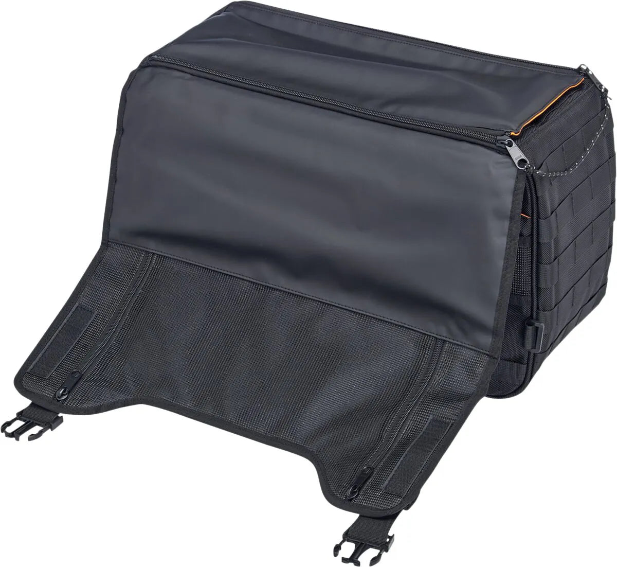 SADDLEBAG EXFIL-36 BLACK