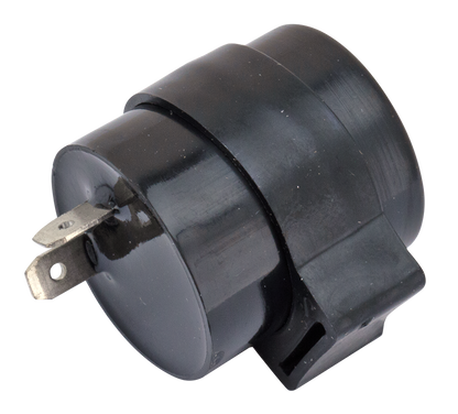 ROUND TURN SIGNAL FLASHER | Big Twin