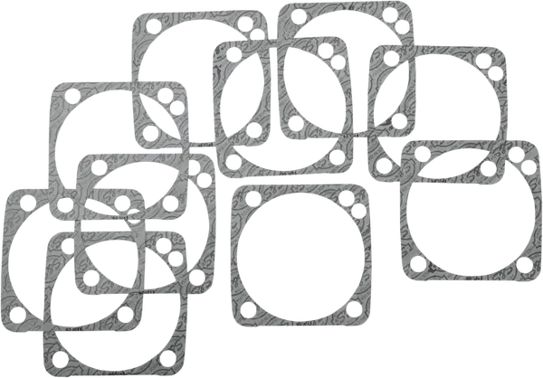 GASKETBASE 3.625"SHVL