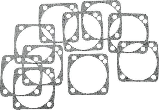 GASKETBASE 3.625"SHVL