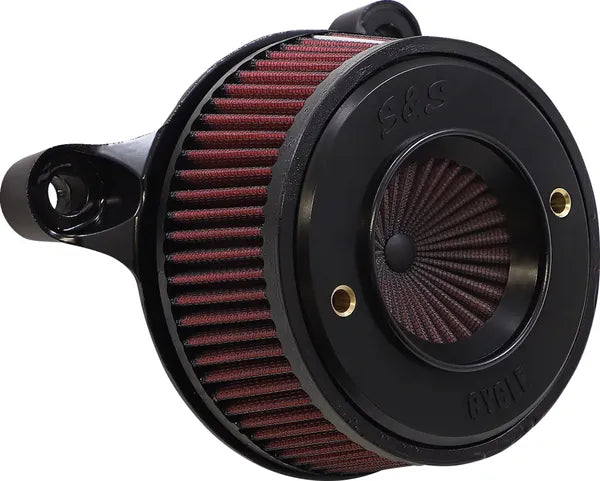 AIR CLEANER A-STNG 01-17R
