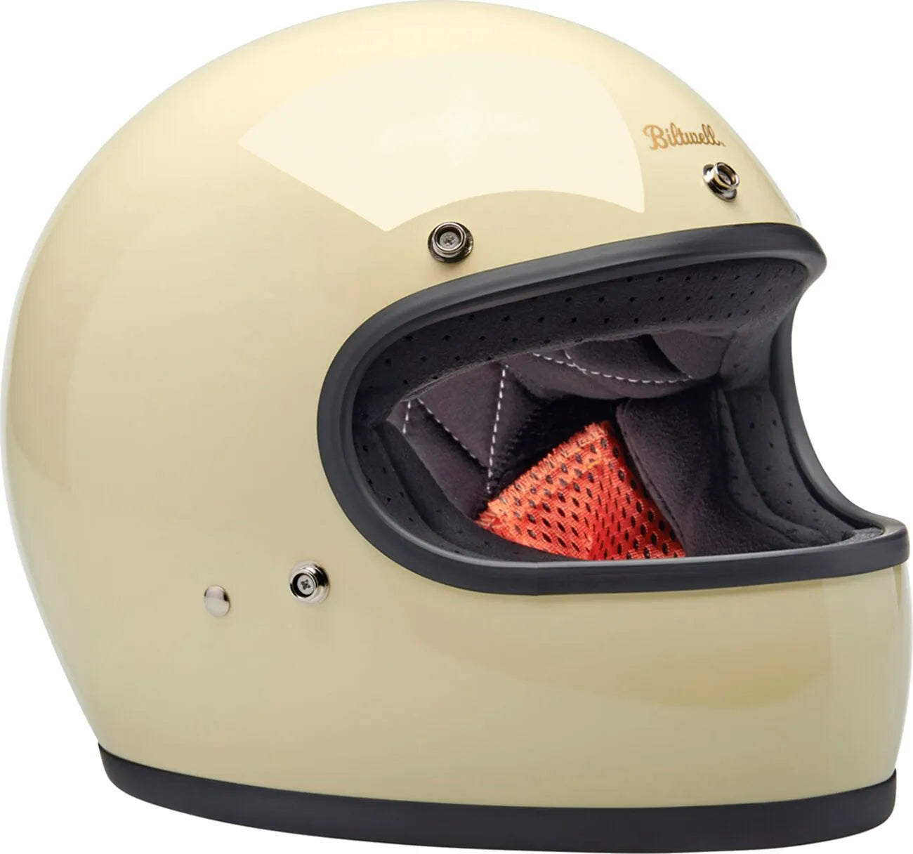HELMET GRINGO GL WHT