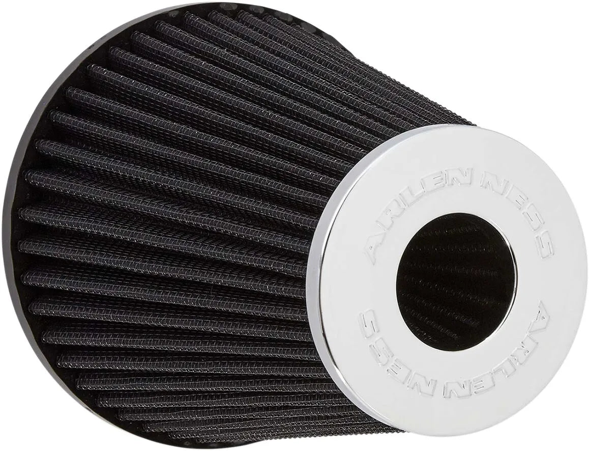 AIR CLEANER - MONSTER SUCKER - M8 17-23 - BLACK