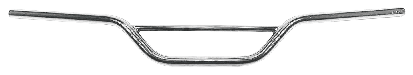 WESTLAND CUSTOMS 7/8" (22MM) DIAMETER SCRAMBLER HANDLEBARS | Street | Tube frame | XB