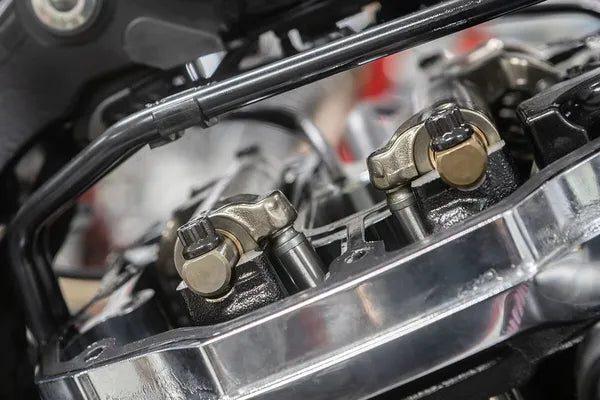 ROCKER ARMS ROLLER M8