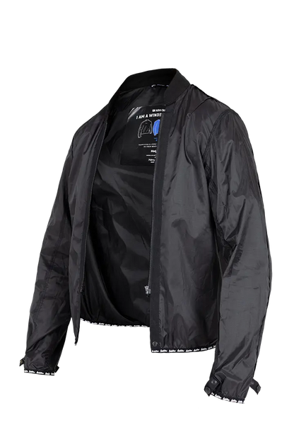 INNER JACKET 4W AERO MESH BLACK