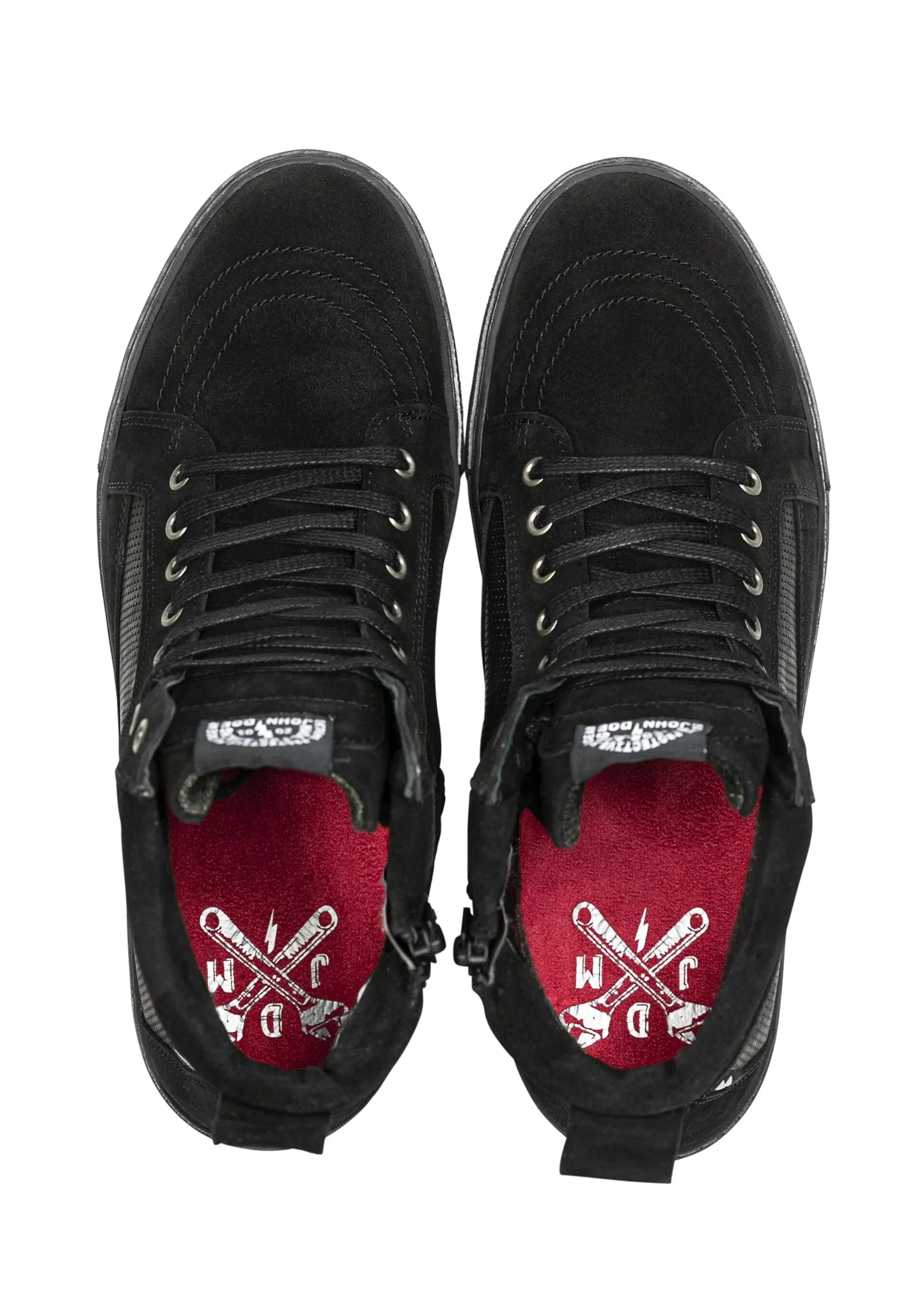 BOOT NEO BLACK