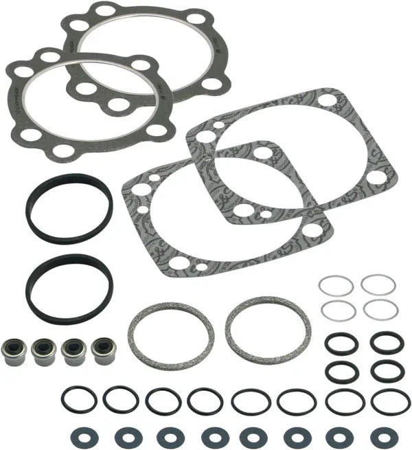 T/END GASKET 3 5/8"S&S BT
