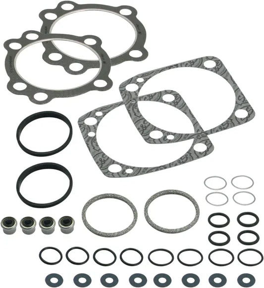T/END GASKET 3 5/8"S&S BT