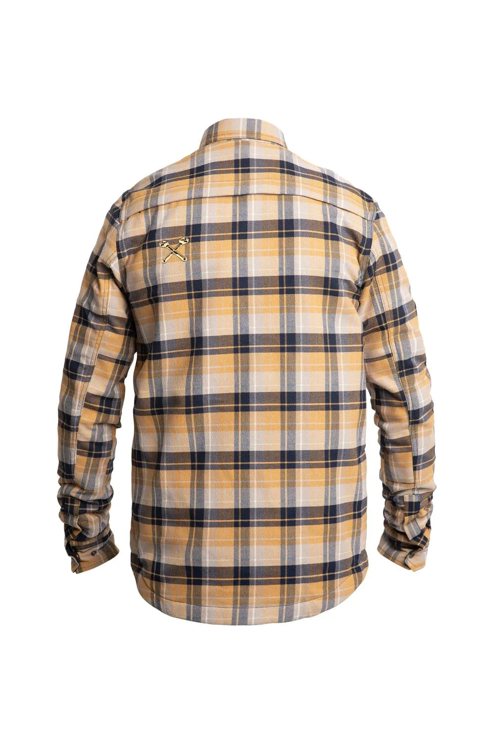 MOTOSHIRT YELLOW