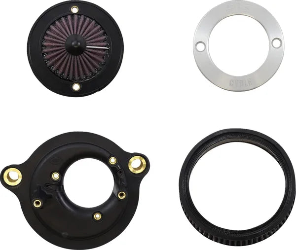 AIR CLEANER A-STNG 17-22R