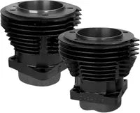 CYLINDERS+PSTN 88" STROKR